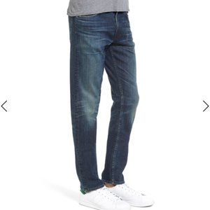 Men's Citizens of Humanity Bowery Pure Slim Cotton Blend Jeans